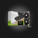 Zotac RTX 5060 Ti 16GB