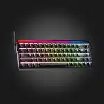 aula hero 68 black jade king