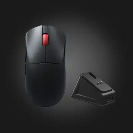 aula sc 380 pro wireless black