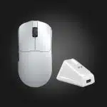 aula sc 380 pro wireless white