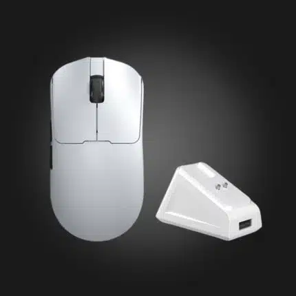 aula sc 380 pro wireless white