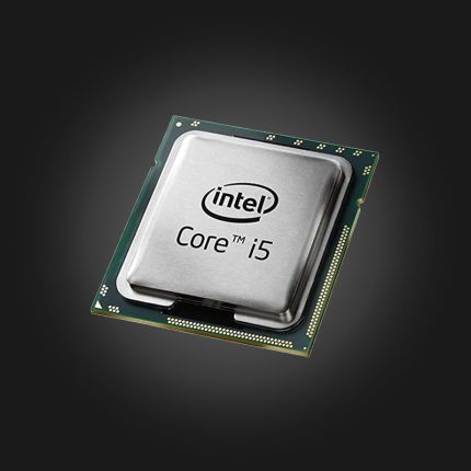 intel core i5 10400F