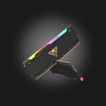 patriot viper steel rgb ddr4 4200mhz