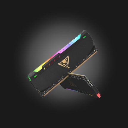 patriot viper steel rgb ddr4 4200mhz