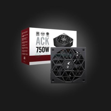 1stPlayer ACK Standard 750W