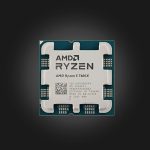 AMD Ryzen 5 7600X — პროცესორი