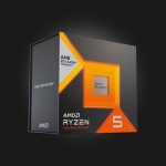 AMD Ryzen 5 7600X3D