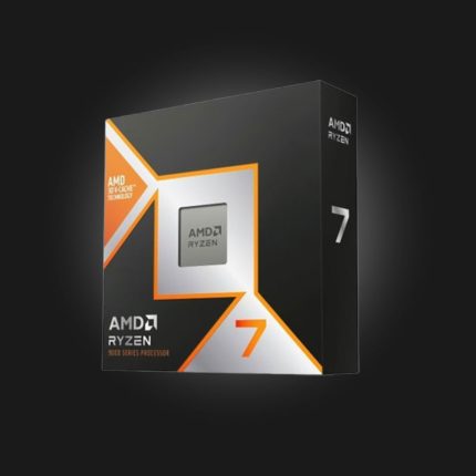 AMD Ryzen 7 9850x3d