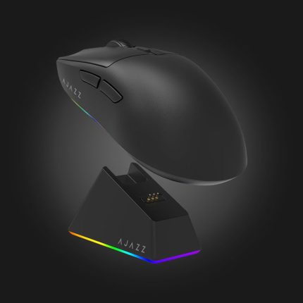 Ajazz  AJ139V2MC Black