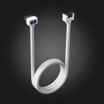 Asiahorse HYDRUS 16pin GPU White A 30cm