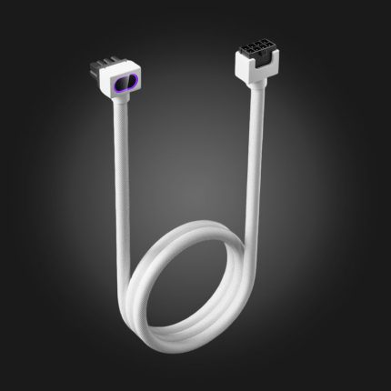 Asiahorse HYDRUS 16pin GPU White A 30cm