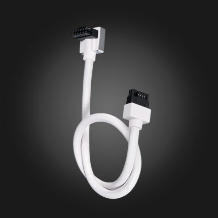 Asiahorse HYDRUS 16pin GPU White B 30cm 120