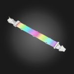 Asiahorse RGB DualSR 4pin 1to1 White