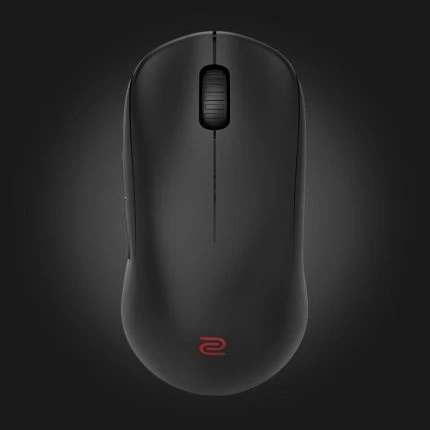 BenQ Zowie U2-DW — მაუსი
