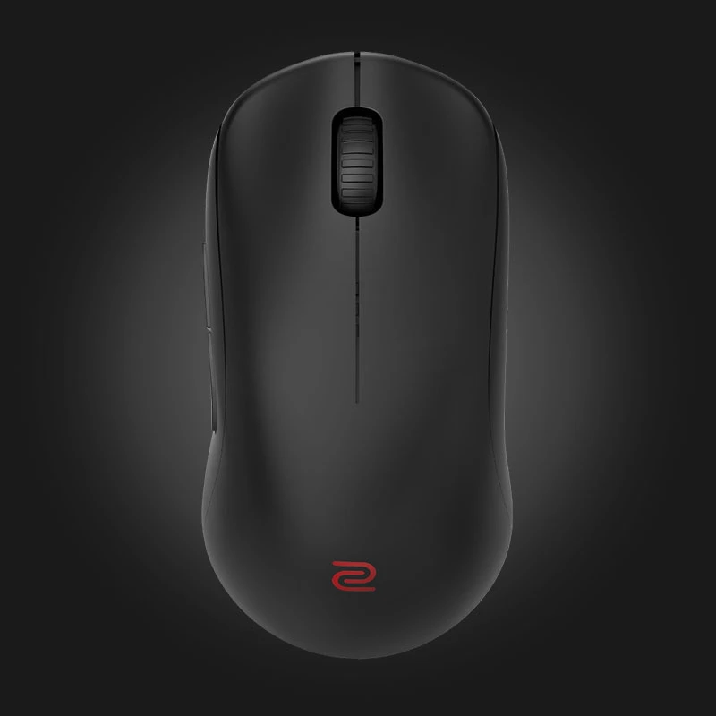 BenQ Zowie U2-DW — მაუსი