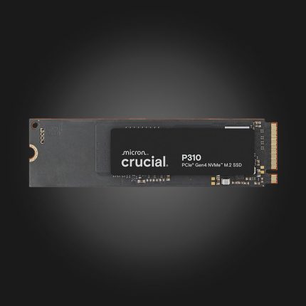 Crucial P310 2TB SSD