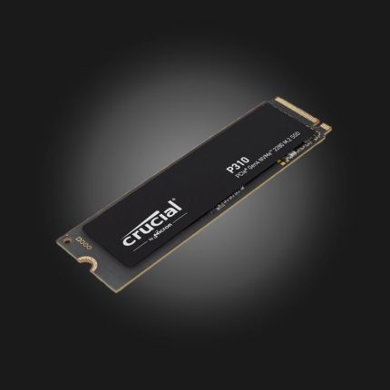 Crucial P310 m2 SSD 2280 1TB