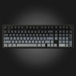 Epomaker Galaxy 100 Lite — კლავიატურა