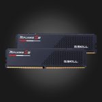 GSKILL Ripjaws S5 96GB 2x48GB 5200MTs