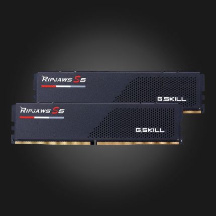GSKILL Ripjaws S5 96GB 2x48GB 5200MTs