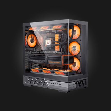 Golden Field BALANCE WORLD 1 Black