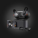 Hollyland Lark M2S Combo — Microphone
