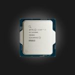 Intel core i9 13900k