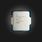 Intel Core i9-13900K — პროცესორი