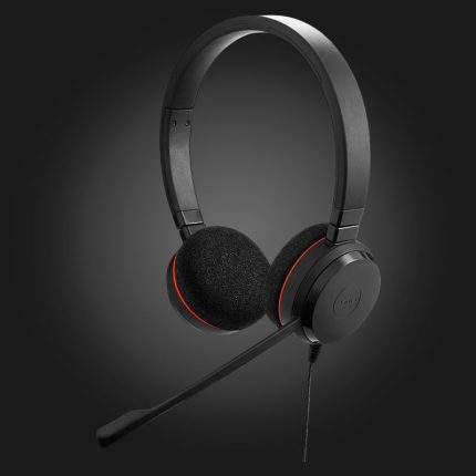 Jabra Evolve 20