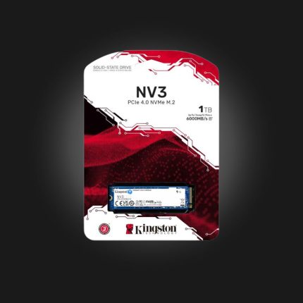 Kingston NV3 1000GB
