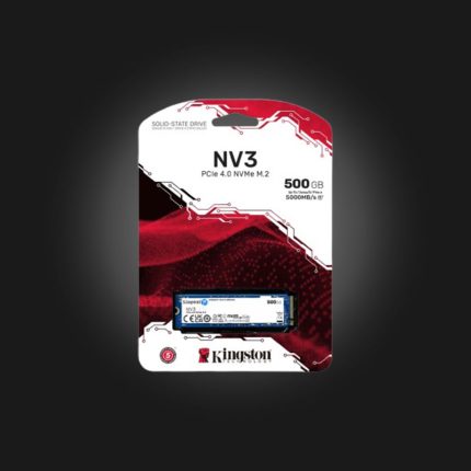 Kingston NV3 500GB