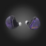 Kiwi Ears Cadenza PURPLE