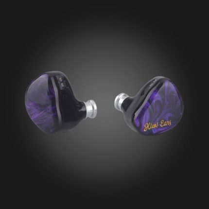 Kiwi Ears Cadenza PURPLE