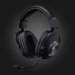 LOGITECH G PRO Gaming Headset