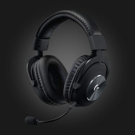 LOGITECH G PRO Gaming Headset