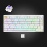 Lemokey P1 HE Gaming Keyboard — Keyboard