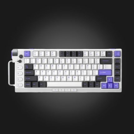 NuPhy Field75 Gravity