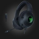 RAZER KRAKEN V3 X