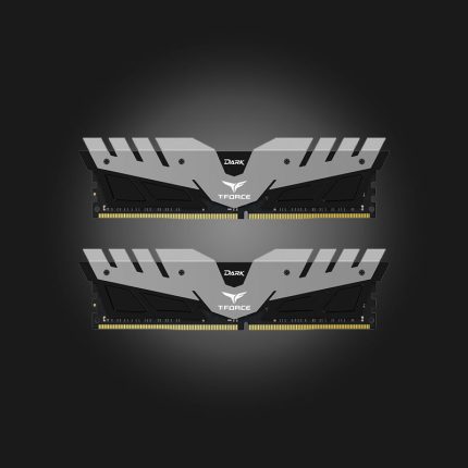 TForce Dark 2x8gb 3000 DDR4