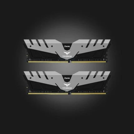 Team Group T-Force Dark 16GB (2x8GB) DDR4 3000MHz — ოპერატიული