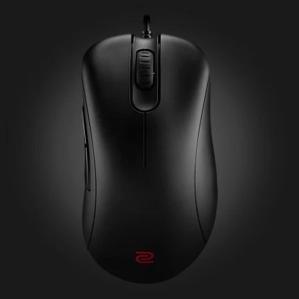BenQ Zowie EC1-B — მაუსი