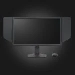 BenQ ZOWIE XL2586X+ 24.1" 600Hz DyAc 2 — მონიტორი
