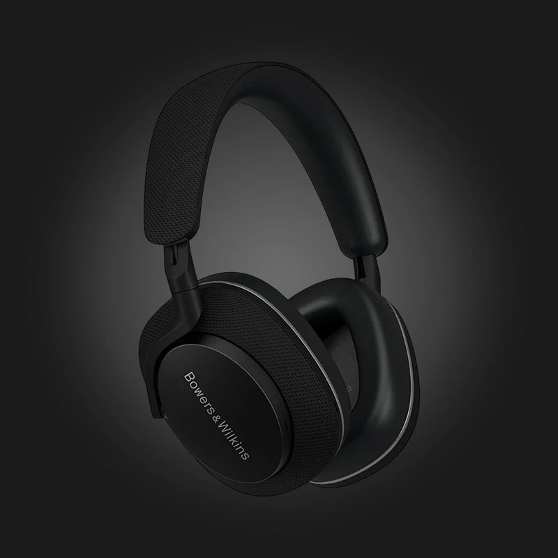 Bowers & Wilkins PX7 S2 — უსადენო ყურსასმენი