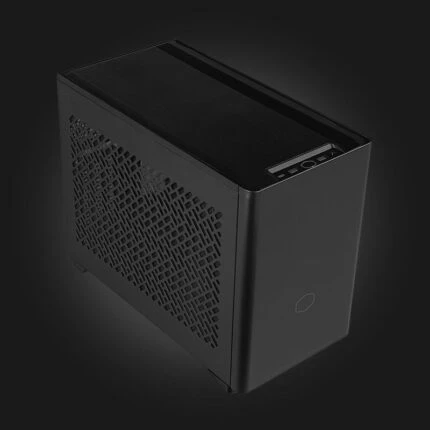 Cooler Master NR200