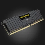 Corsair Vengeance LPX 8GB DDR4 3000MHz — ოპერატიული