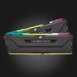 Corsair vengeance RGB pro sl ddr4 2x8 3200