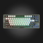 Epomaker RT85 Wireless Gaming Keyboard With Joystick — Keyboard