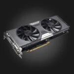 EVGA GTX 780 3GB — ვიდეო ბარათი