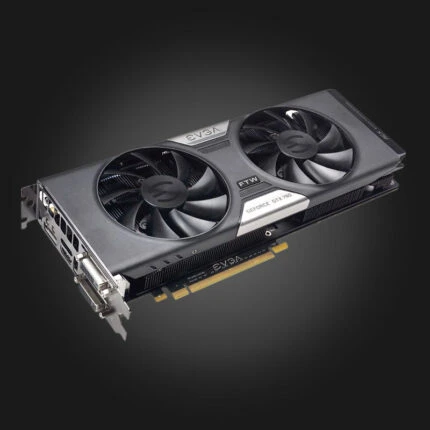 EVGA GTX 780 3GB