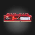 G.skill Ripjaws 8gb DDR3 1600mhz